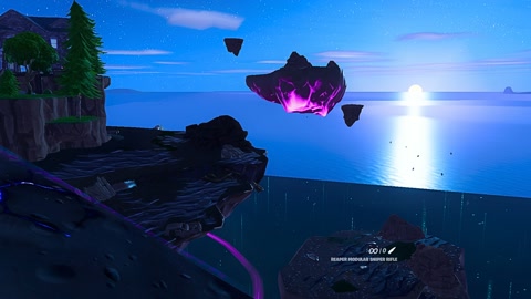 Island image