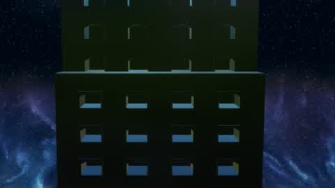 Zone wars 32 players