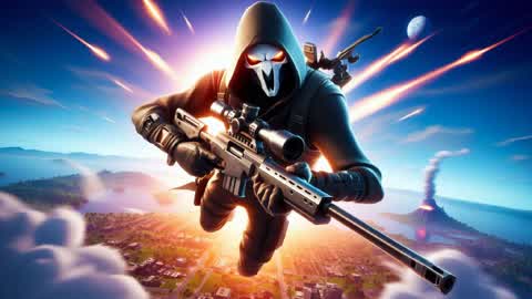 👁️FPS ONE SHOT 🎯