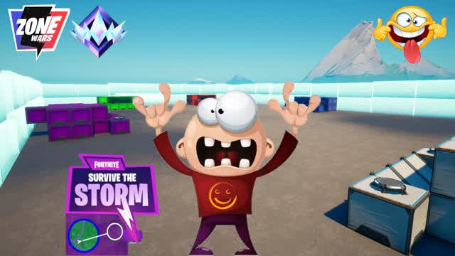 Capture 1 – LOCO ZONE WARS🌀