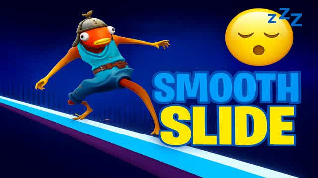 SMOOTH SLIDE [VITINHOTV]