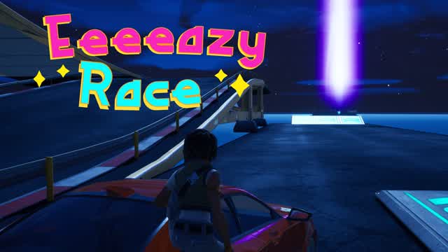 eeeeazy racing