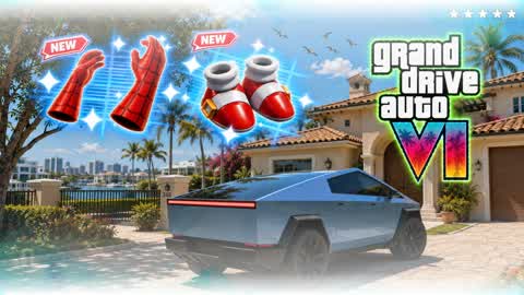 GRAND DRIVE AUTO 6 YOU SPIIIIIIIDEER