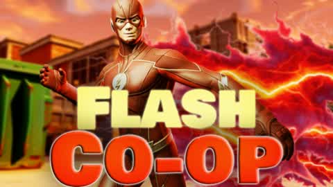 Flash CO-OP