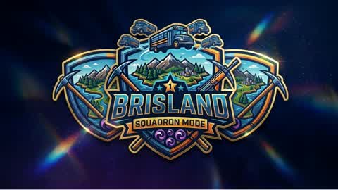Brisland BR in squad