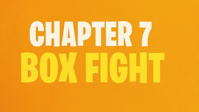 CHAMPION BOXFIGHT CH7