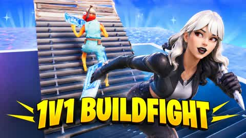 1v1 Buildfight YV.NE