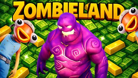 ZOMBIE LAND V1 🧟
