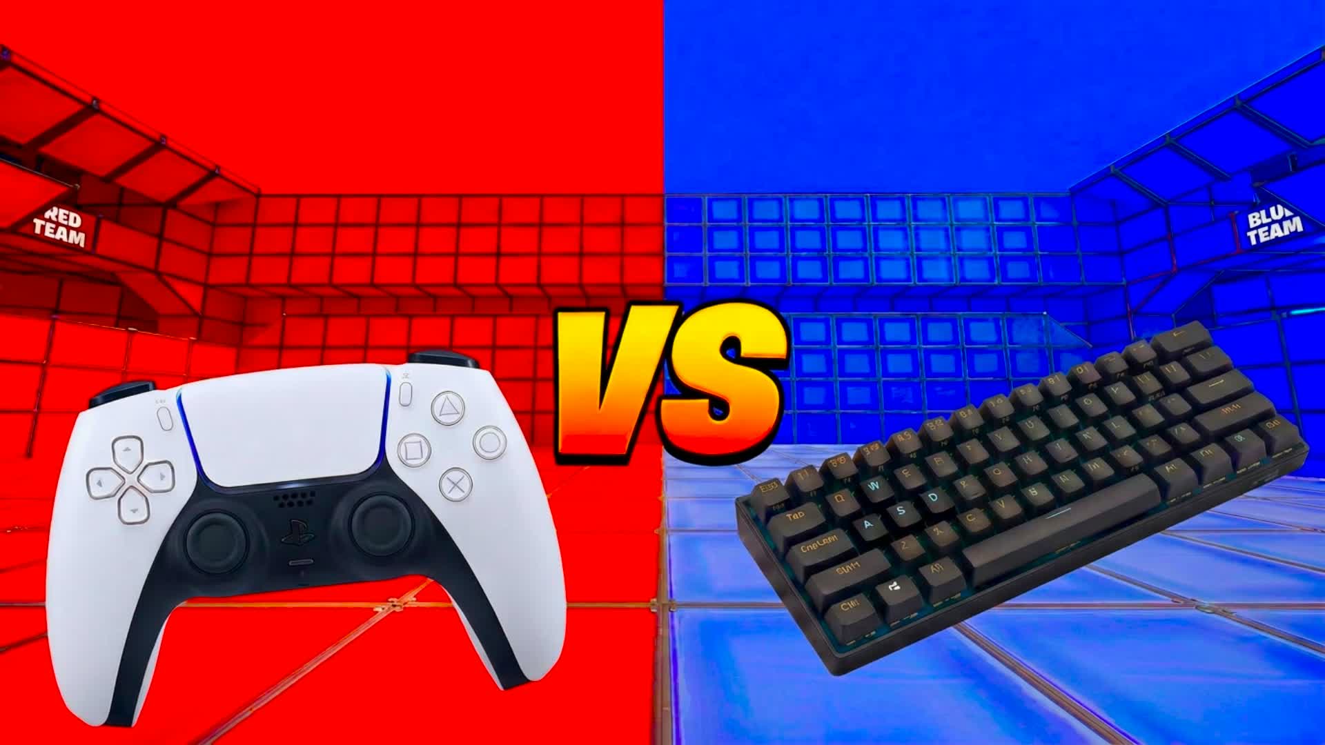 RVB レッドVSブルー アブス
