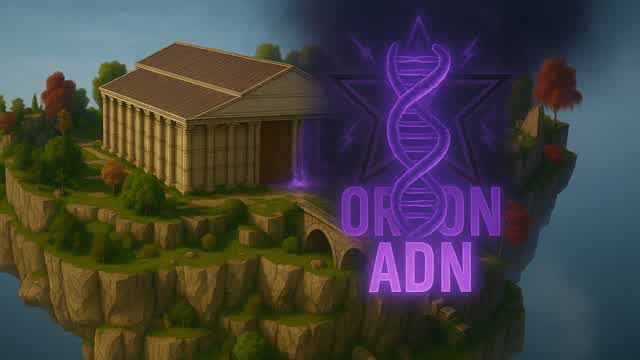 🌀Orion ADN