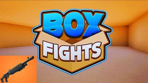 BOX FIGHT 16