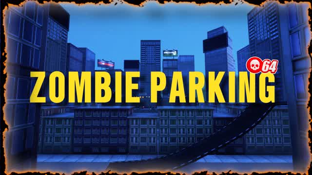 Capture 1 – ZOMBIE PARKING DRIVE FFA