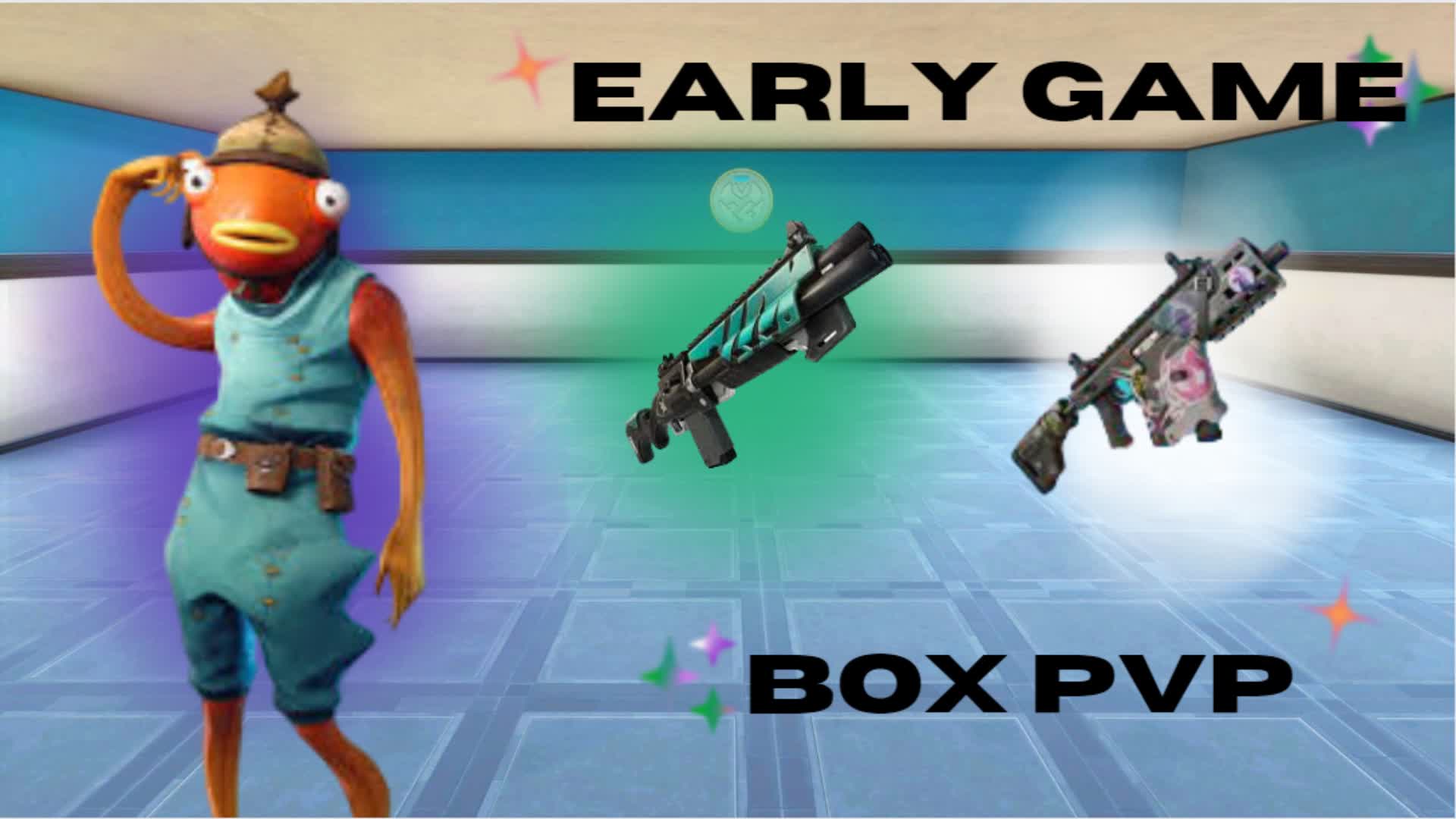 Smashedsinger Fortnite