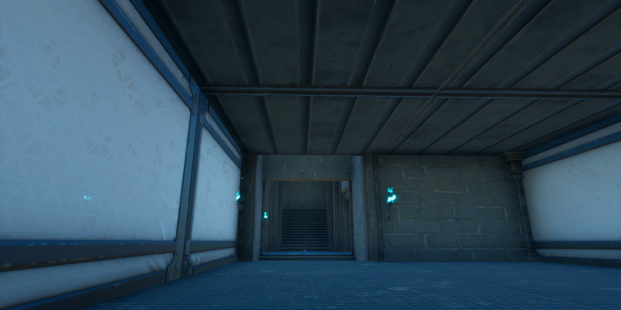 BOT 2612-2751-1484 by hmaps - Fortnite Creative Map Code - Fortnite.GG