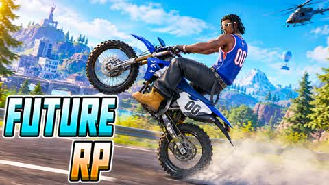 FUTURE RP đď¸