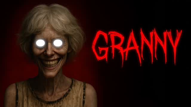 GRANNY [HORROR]