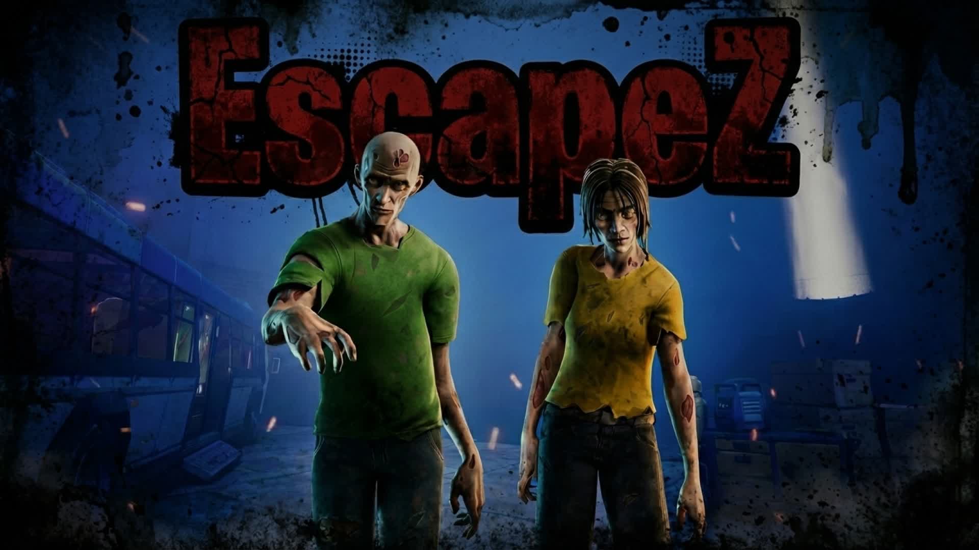 Escape Z