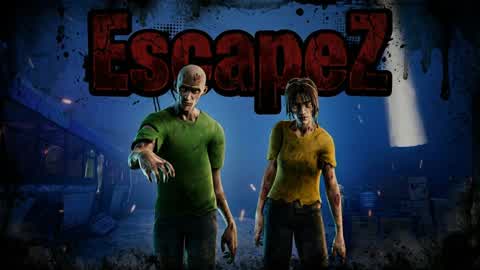 Escape Z