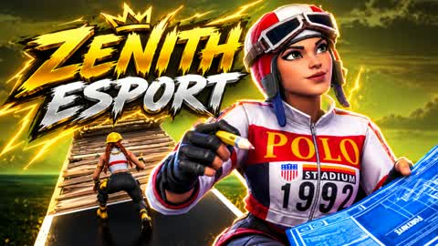 Zenith Esport 1V1