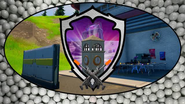 Capture 1 – Airsoft: Tilted Towers