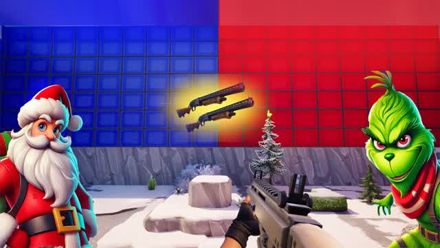Red vs Blue