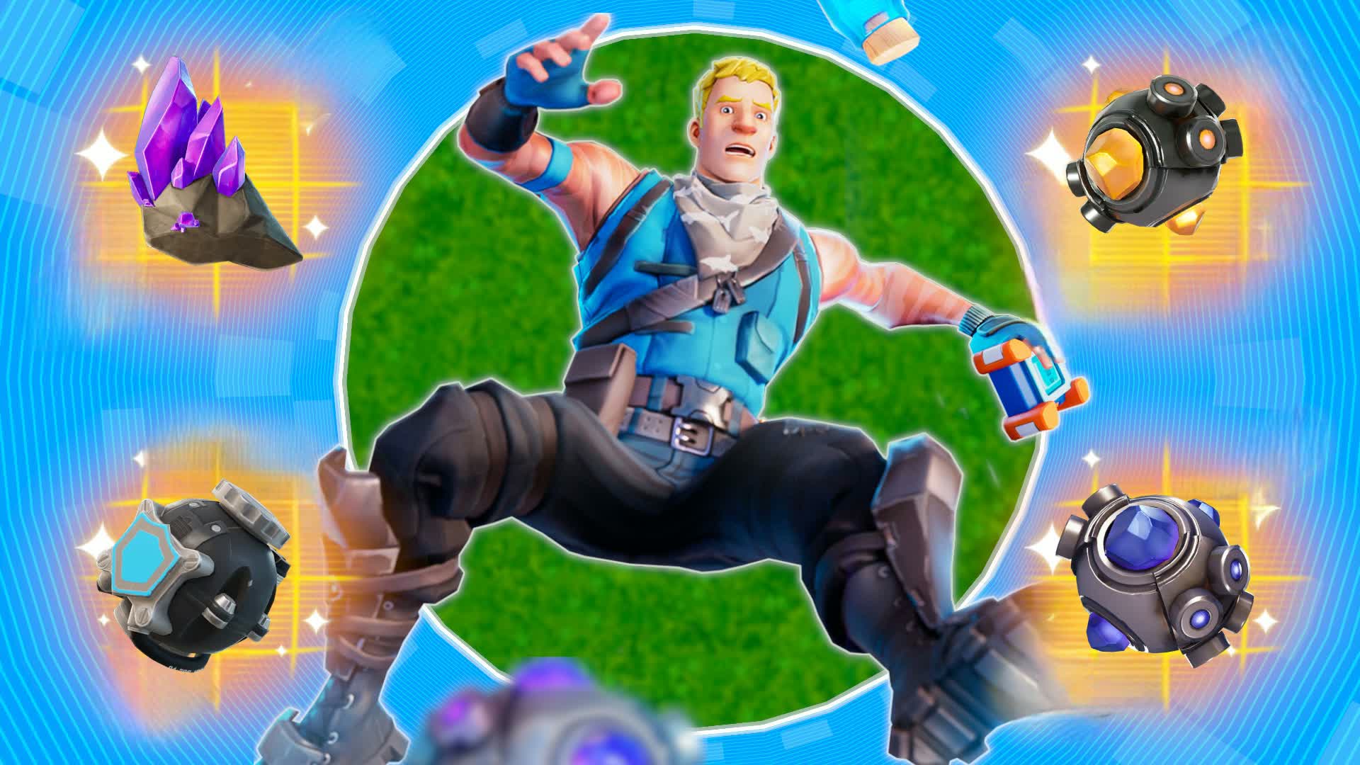 ShockWars
