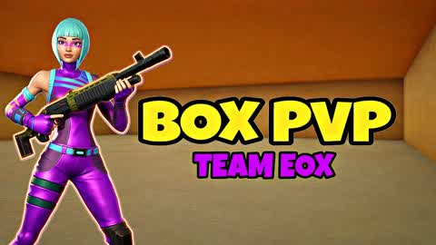BOX PVP EOX