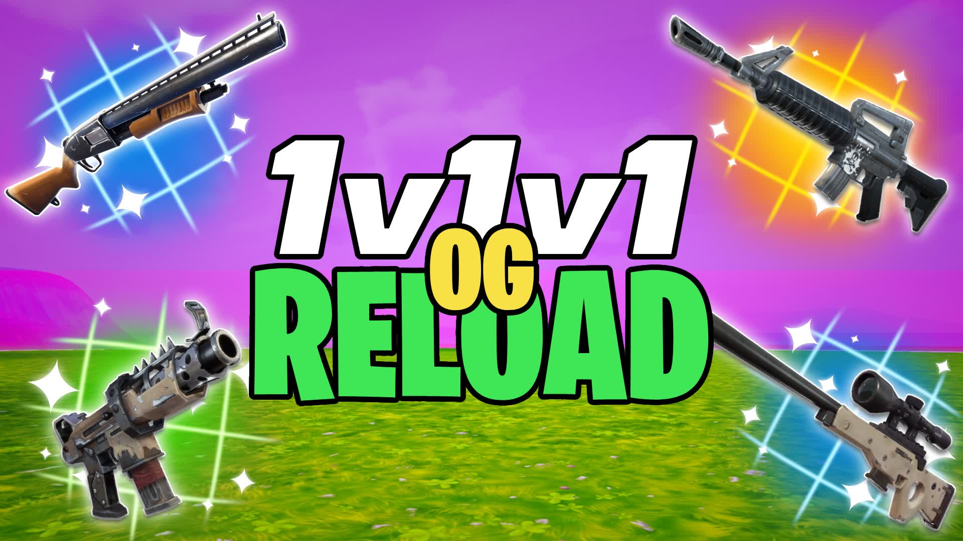 1V1V1 RELOAD OG - OLD MOVEMENTS