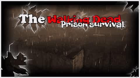 Prison Survival