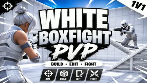 White BoxFight PVP