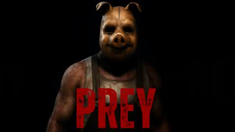 [HORROR] PREY