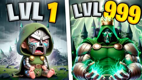 Marvel Villain Tycoon 🦸