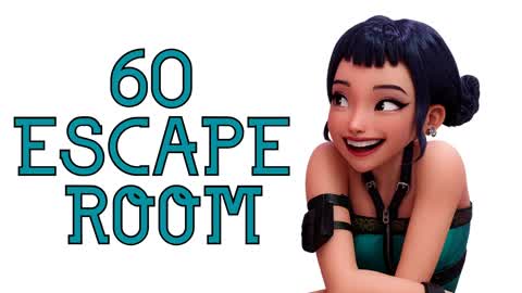 🔥60 ESCAPE ROOM👑 KPOP