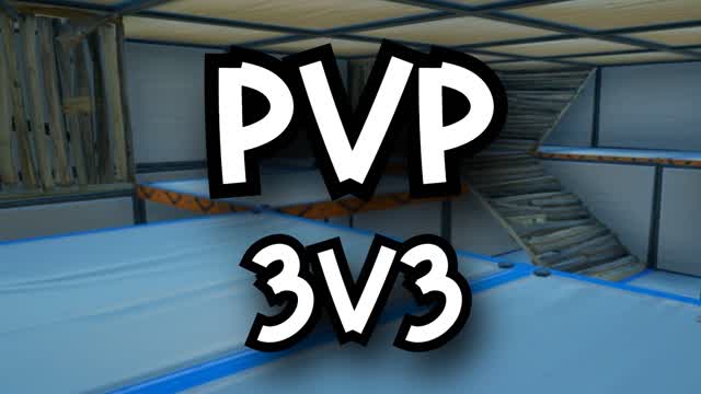 ⭐PVP 3v3⭐