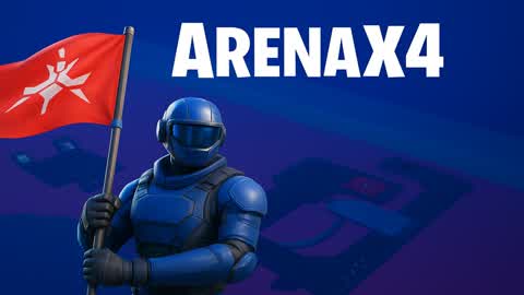ArenaX4