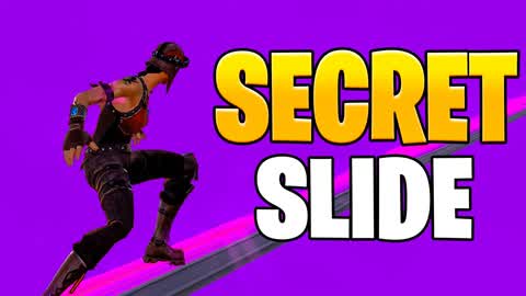 SUPER FUN SECRET EXPE SLIDE FARM