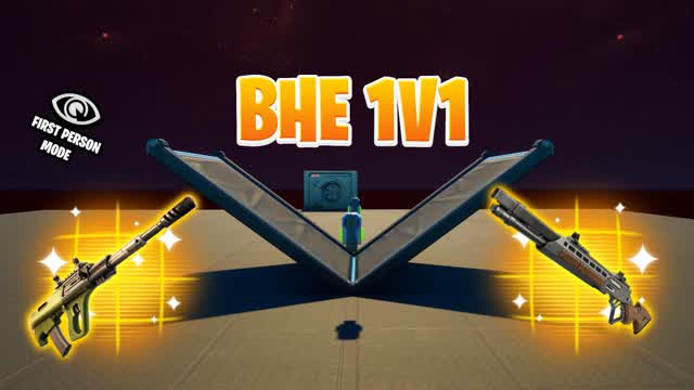 BHE 1V1