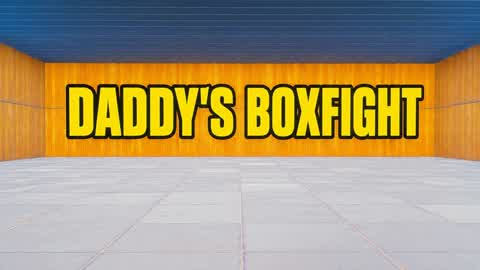 Daddy's Boxfight PvP
