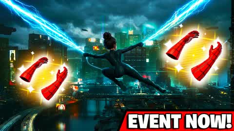 ULTRA SPIDER MAN CITY VI