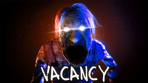VACANCY [HORROR]