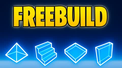FREE BUILD PRACTICE (12 PLAYER FFA)