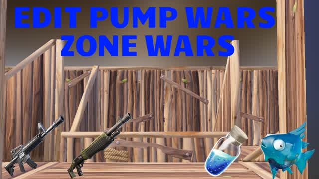 Capture 1 – EDIT PUMP ZONE WARS