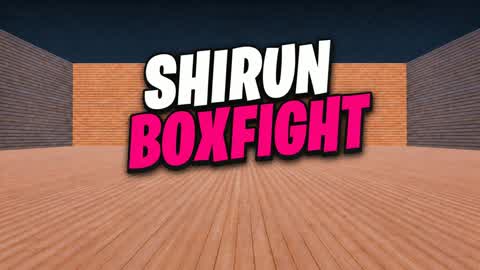 shirun boxfight