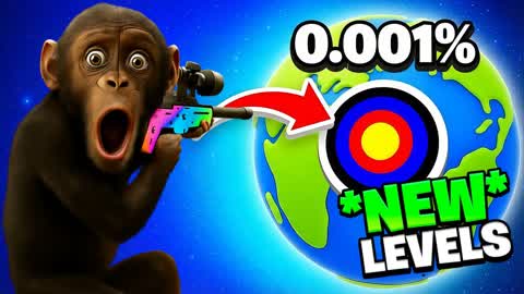 🎯 BEST TRICK SHOT PARKOUR 100+