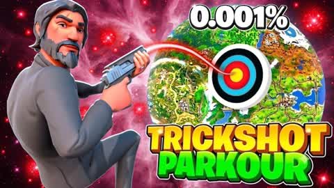 SUPER CRAZY TRICKSHOT UNC