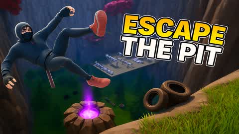 ESCAPE THE PIT 🚀