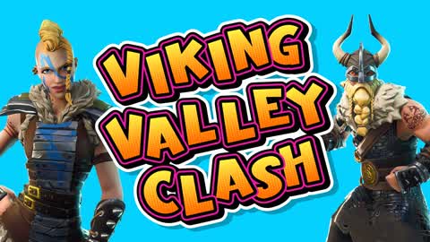 Viking Valley Clash