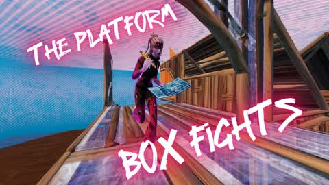THE PLATFORM BOX FIGHTS