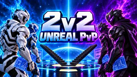 2v2 UNREAL PvP