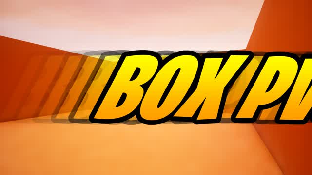 Clutch Box PVP